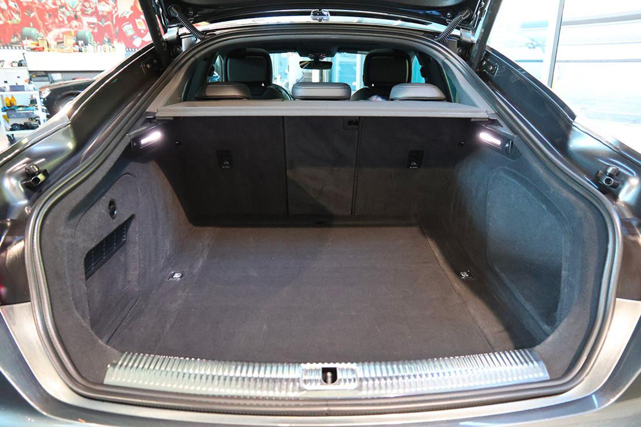AUDI A5 40 TFSI Sportback S-Tronic S-Line - 13