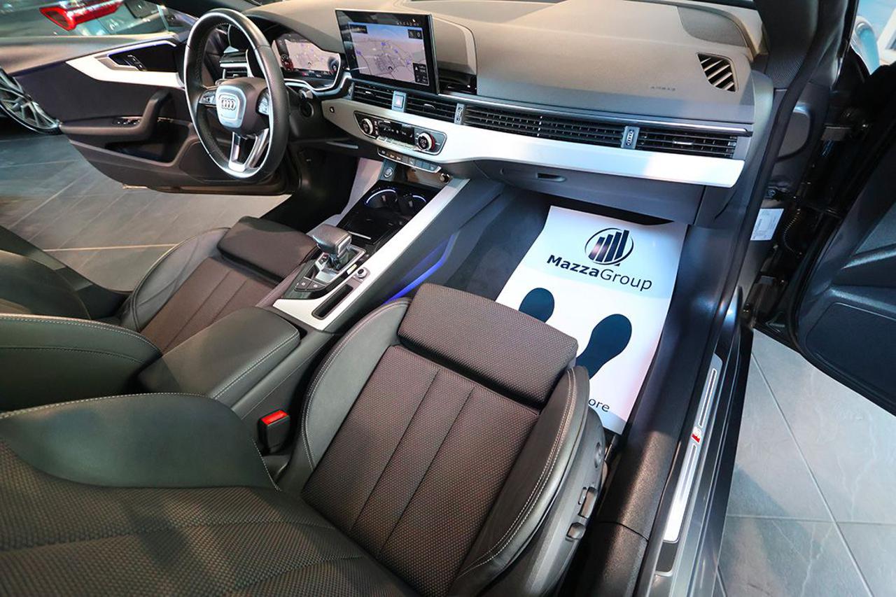 AUDI A5 40 TFSI Sportback S-Tronic S-Line - 17
