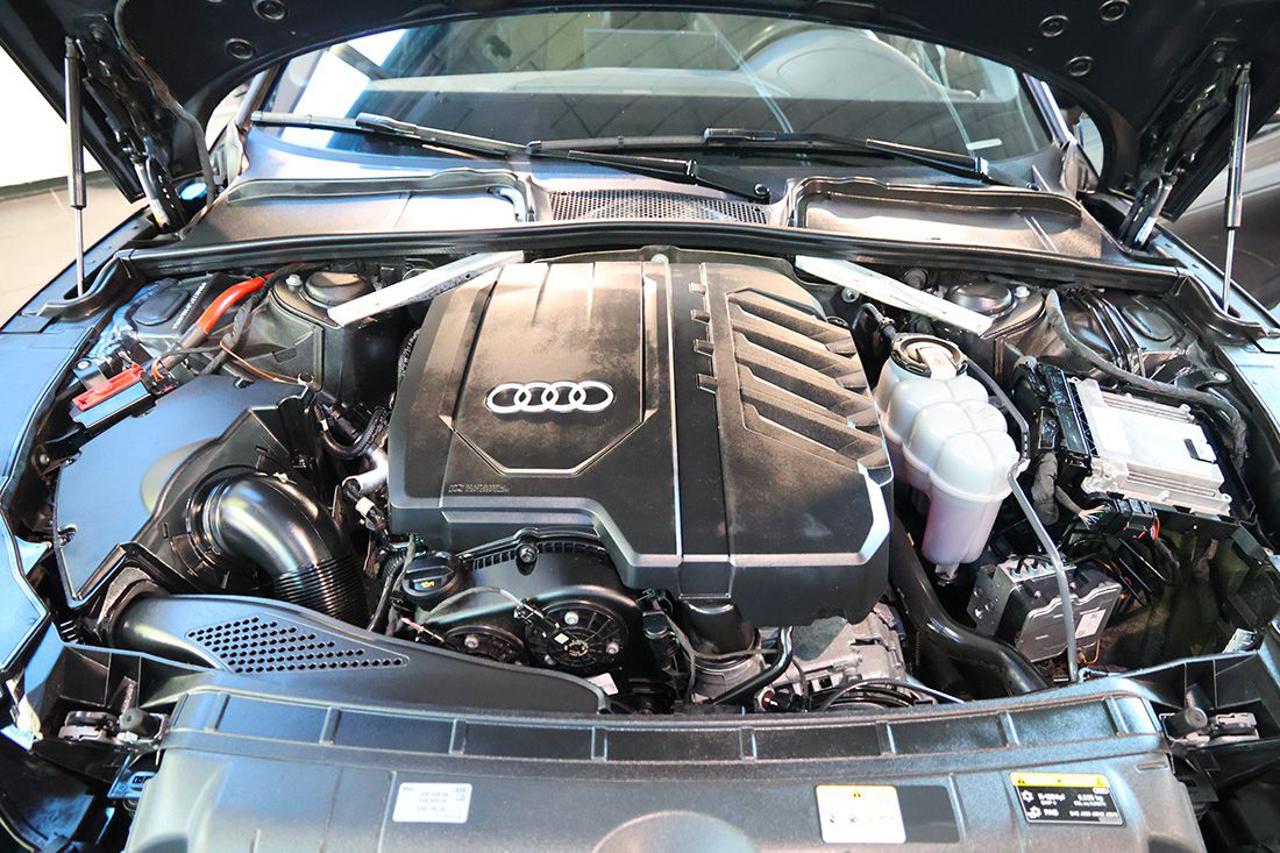 AUDI A5 40 TFSI Sportback S-Tronic S-Line - 12