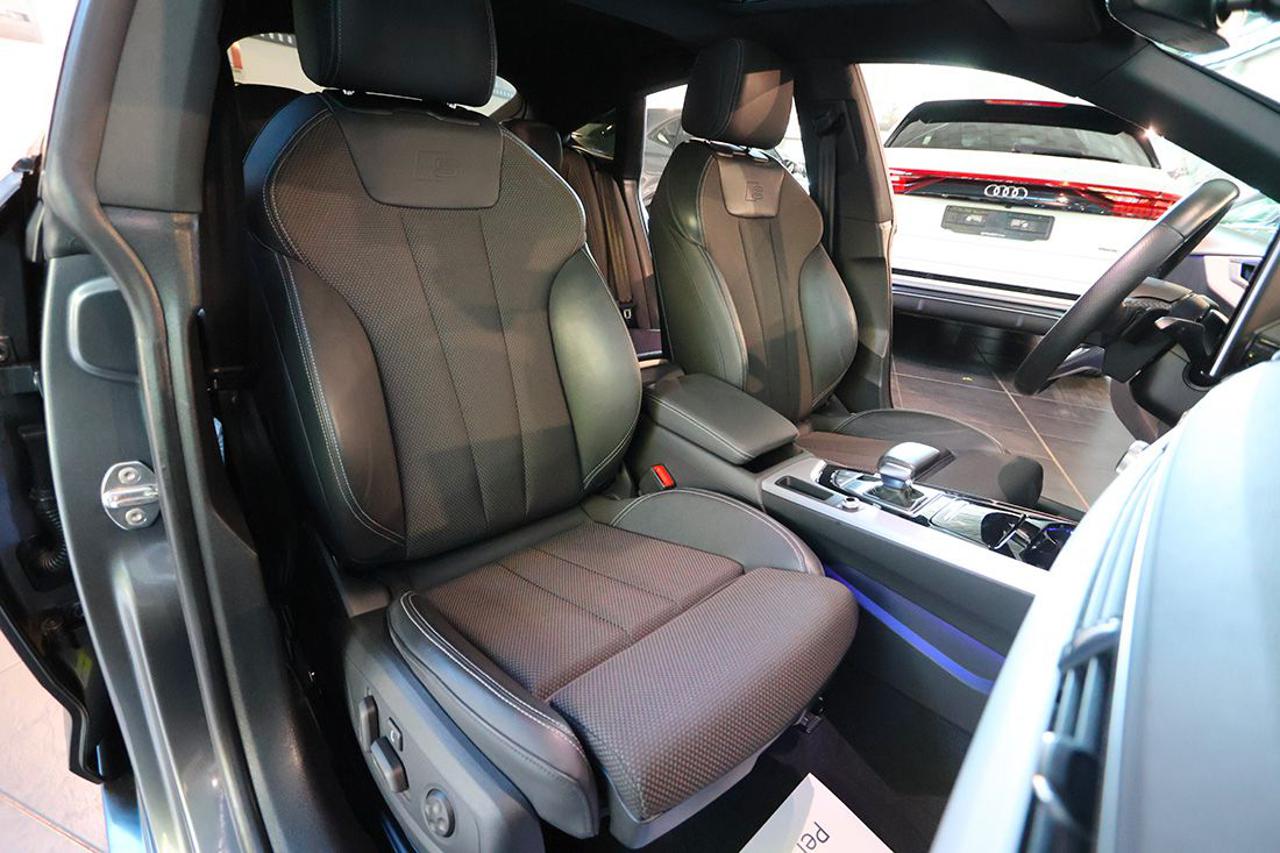 AUDI A5 40 TFSI Sportback S-Tronic S-Line - 18