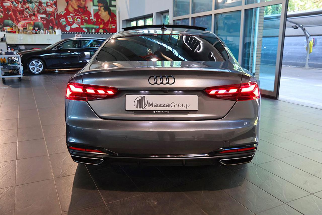 AUDI A5 40 TFSI Sportback S-Tronic S-Line - 9