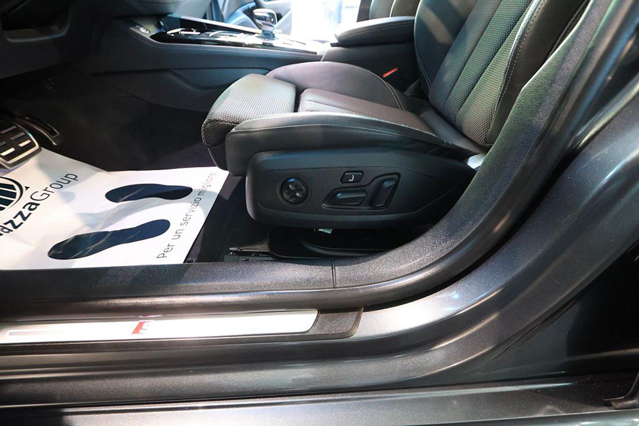 AUDI A5 40 TFSI Sportback S-Tronic S-Line - 46
