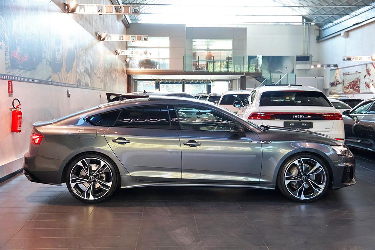 AUDI A5 40 TFSI Sportback S-Tronic S-Line - 2