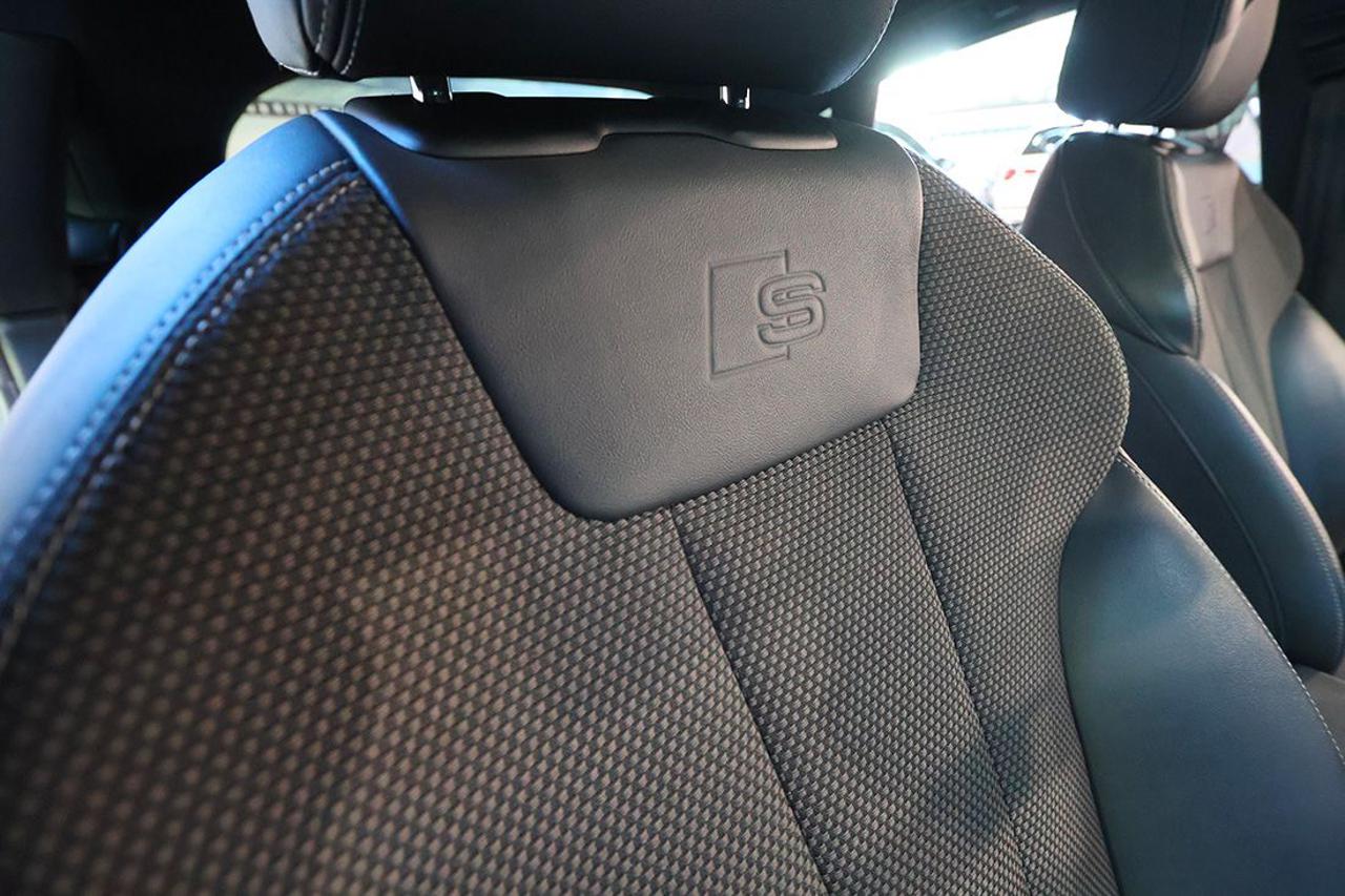 AUDI A5 40 TFSI Sportback S-Tronic S-Line - 49