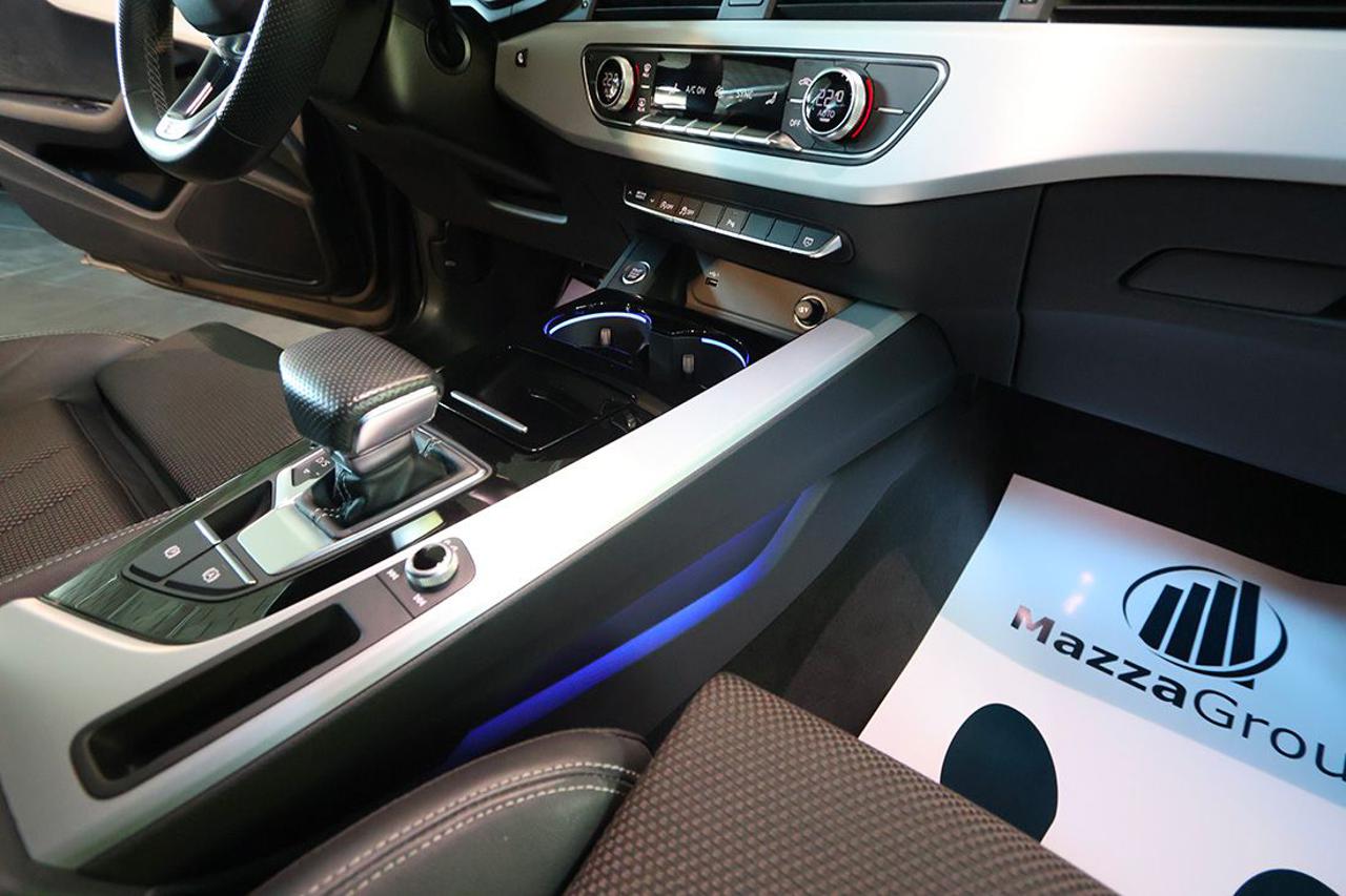 AUDI A5 40 TFSI Sportback S-Tronic S-Line - 40