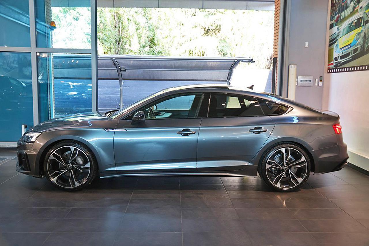 AUDI A5 40 TFSI Sportback S-Tronic S-Line - 3