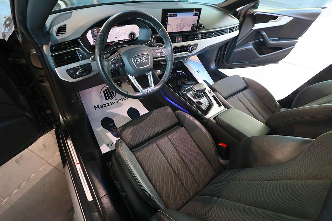 AUDI A5 40 TFSI Sportback S-Tronic S-Line - 15
