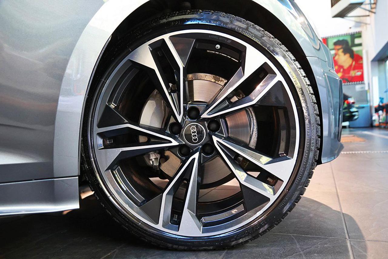 AUDI A5 40 TFSI Sportback S-Tronic S-Line - 6