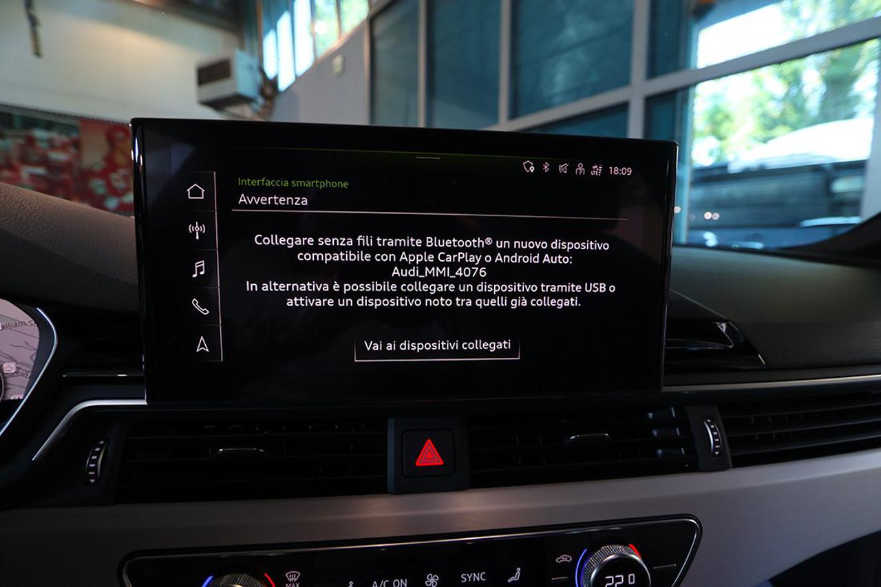 AUDI A5 40 TFSI Sportback S-Tronic S-Line - 30