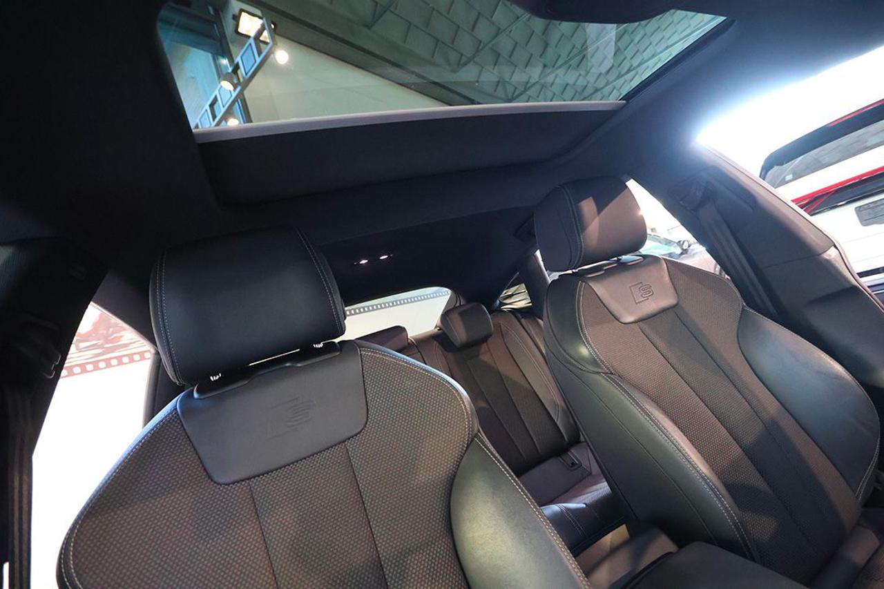 AUDI A5 40 TFSI Sportback S-Tronic S-Line - 24