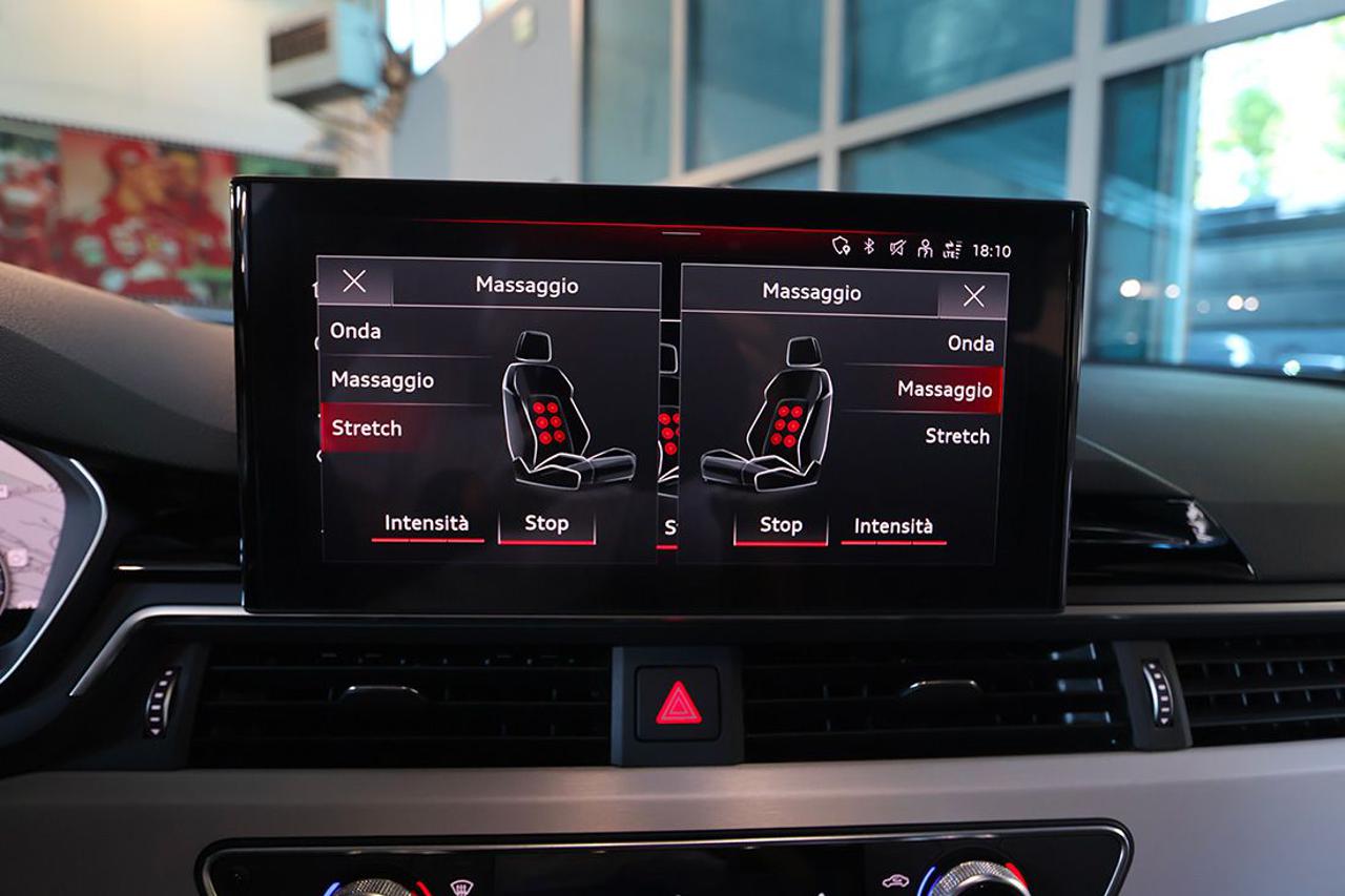 AUDI A5 40 TFSI Sportback S-Tronic S-Line - 32