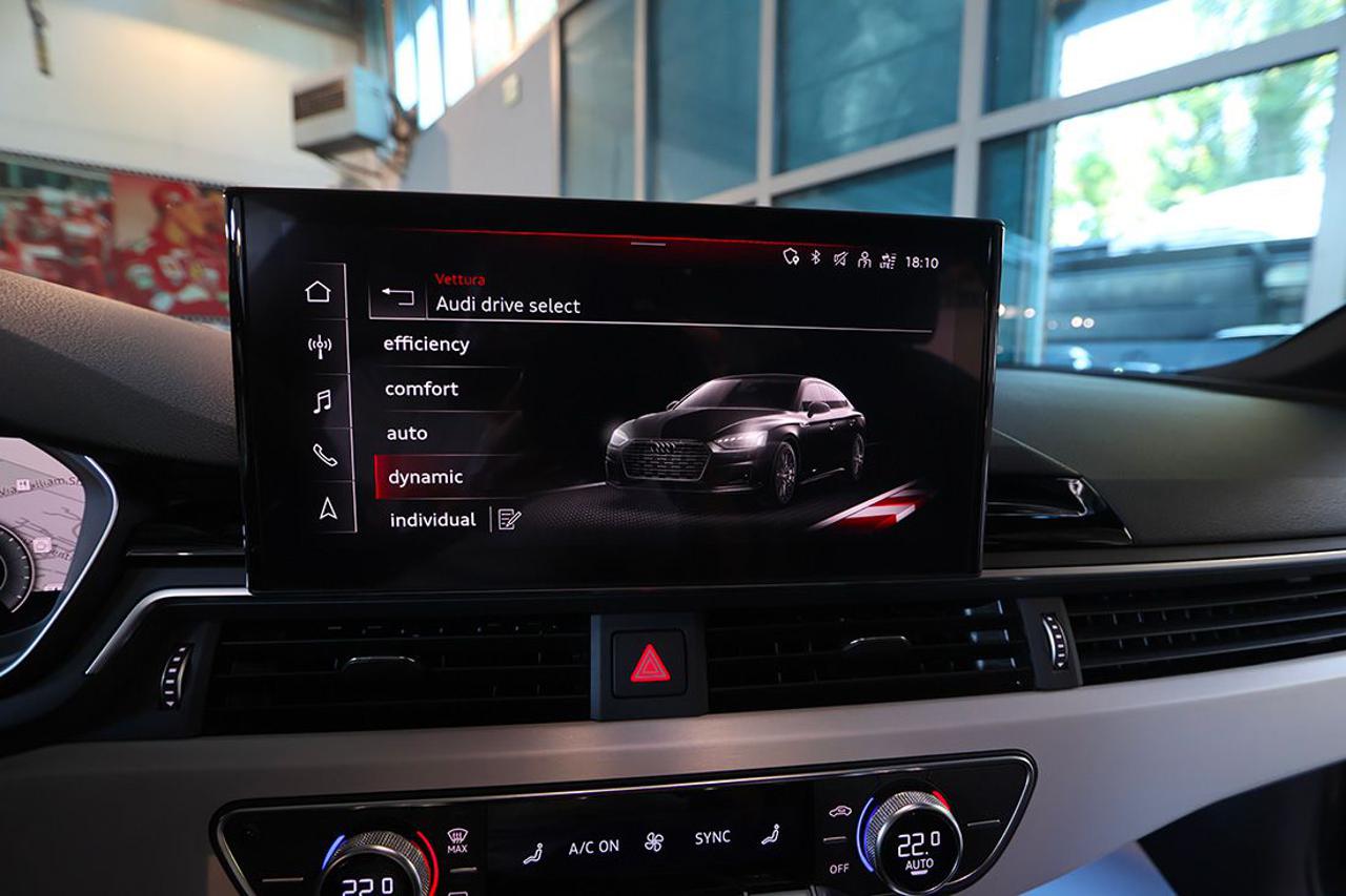 AUDI A5 40 TFSI Sportback S-Tronic S-Line - 31