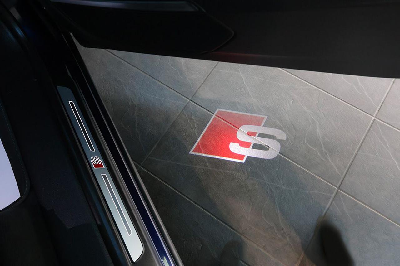 AUDI Q8 50 TDI Quattro Tiptronic Sport S-Line - 49