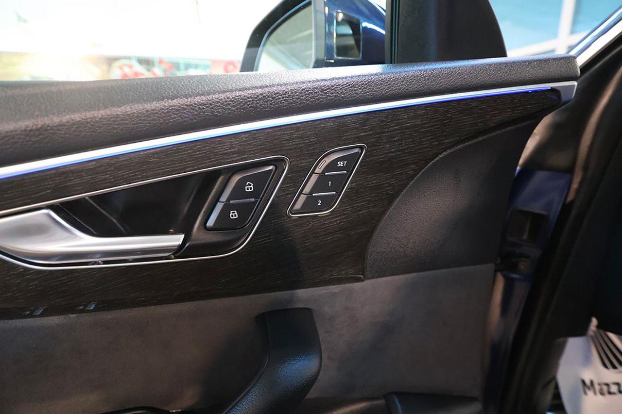 AUDI Q8 50 TDI Quattro Tiptronic Sport S-Line - 45
