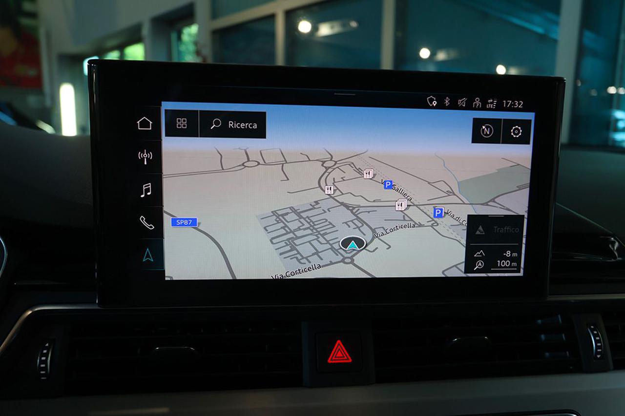 AUDI A5 40 TDI S-Tronic S-Line - 23