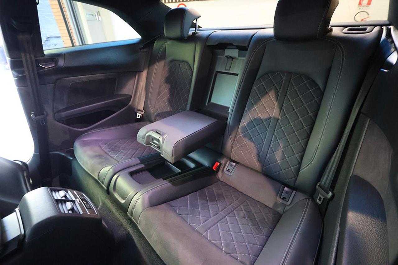 AUDI A5 40 TDI S-Tronic S-Line - 19