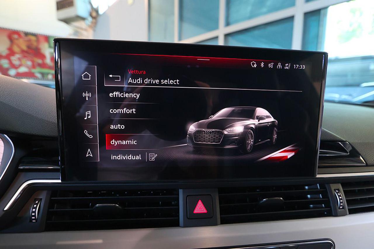 AUDI A5 40 TDI S-Tronic S-Line - 26