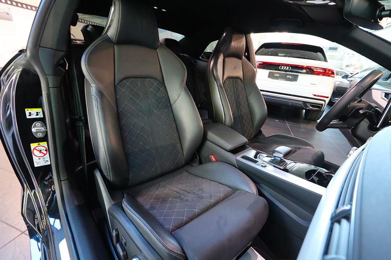 AUDI A5 40 TDI S-Tronic S-Line - 16
