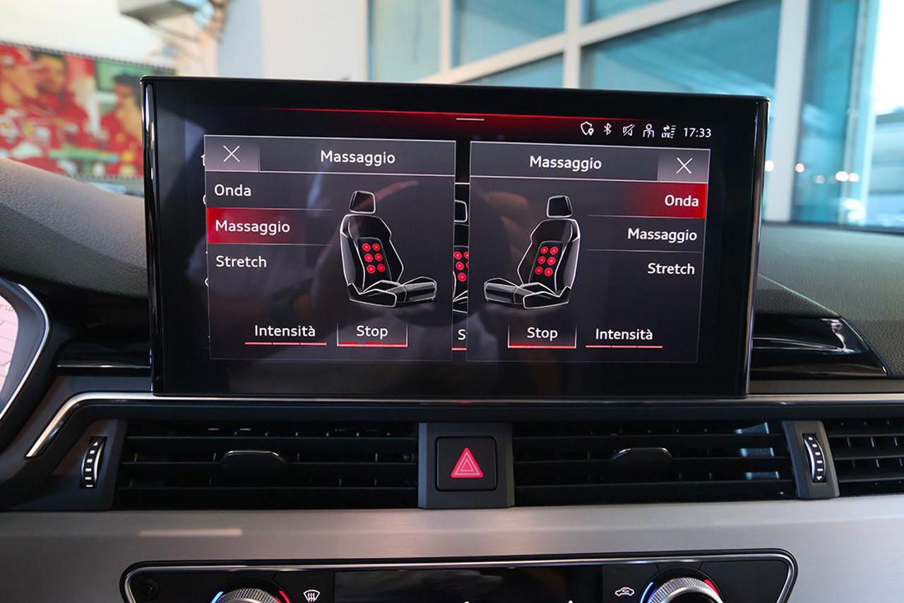 AUDI A5 40 TDI S-Tronic S-Line - 27