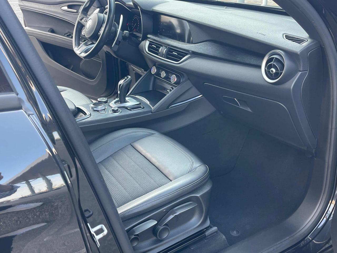 ALFA ROMEO Stelvio 2.2 Turbodiesel 160 CV AT8 RWD Ti ULTIMO TIPO - 18