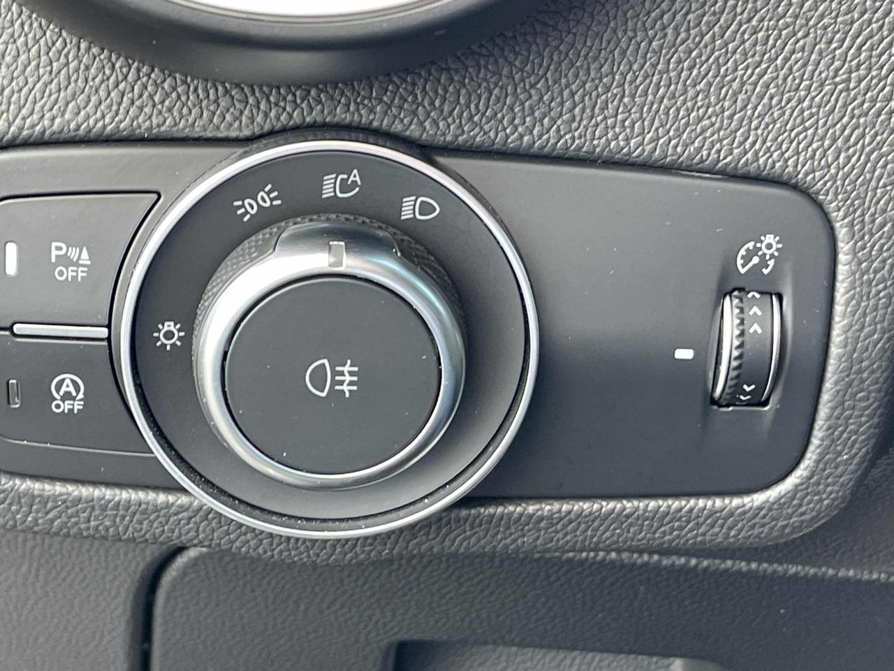 ALFA ROMEO Stelvio 2.2 Turbodiesel 160 CV AT8 RWD Ti ULTIMO TIPO - 25