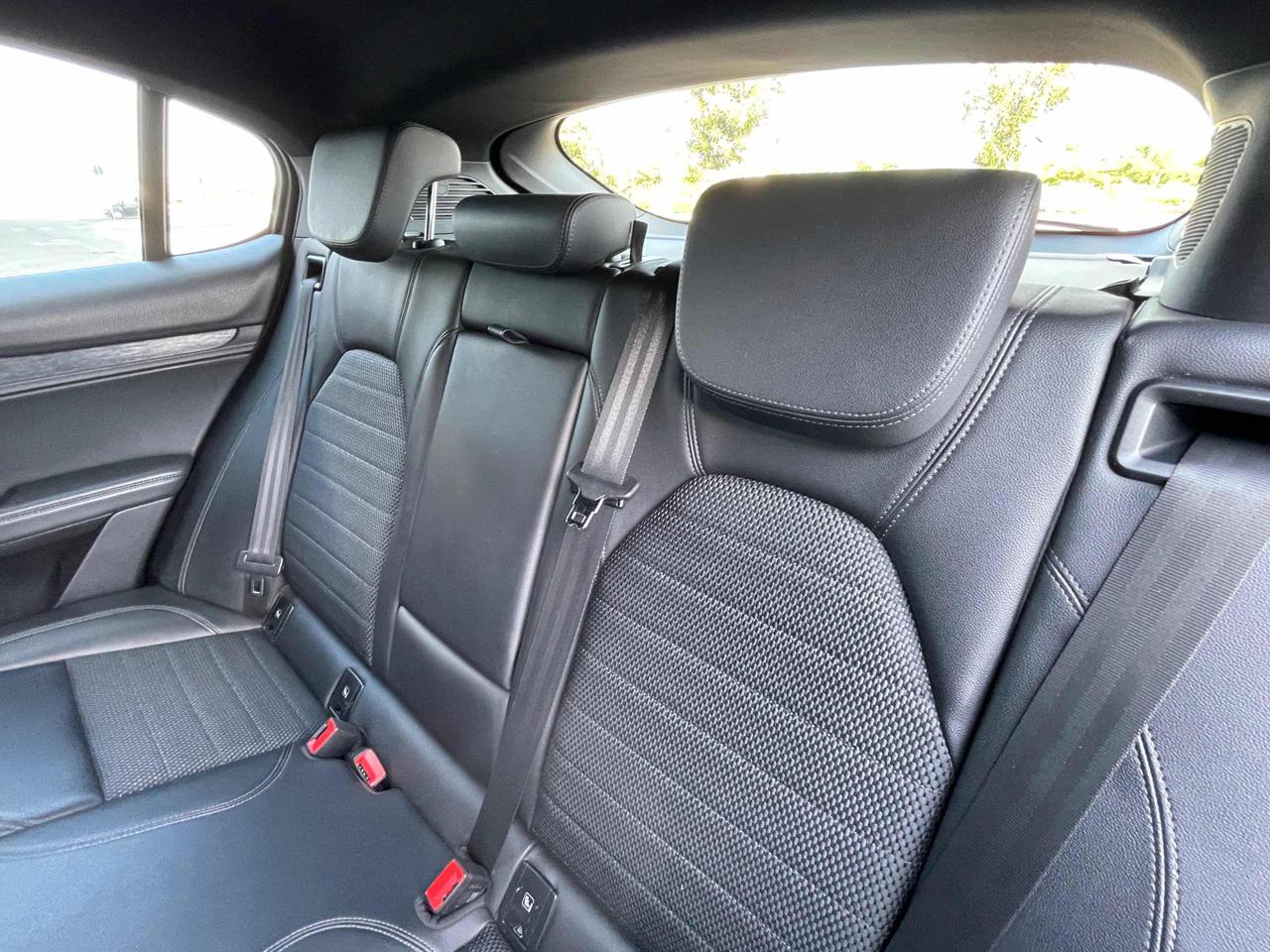 ALFA ROMEO Stelvio 2.2 Turbodiesel 160 CV AT8 RWD Ti ULTIMO TIPO - 20