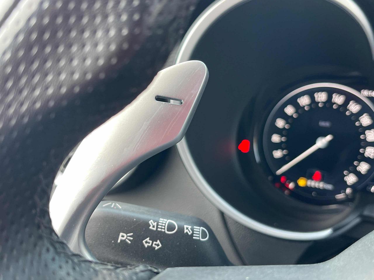 ALFA ROMEO Stelvio 2.2 Turbodiesel 160 CV AT8 RWD Ti ULTIMO TIPO - 2
