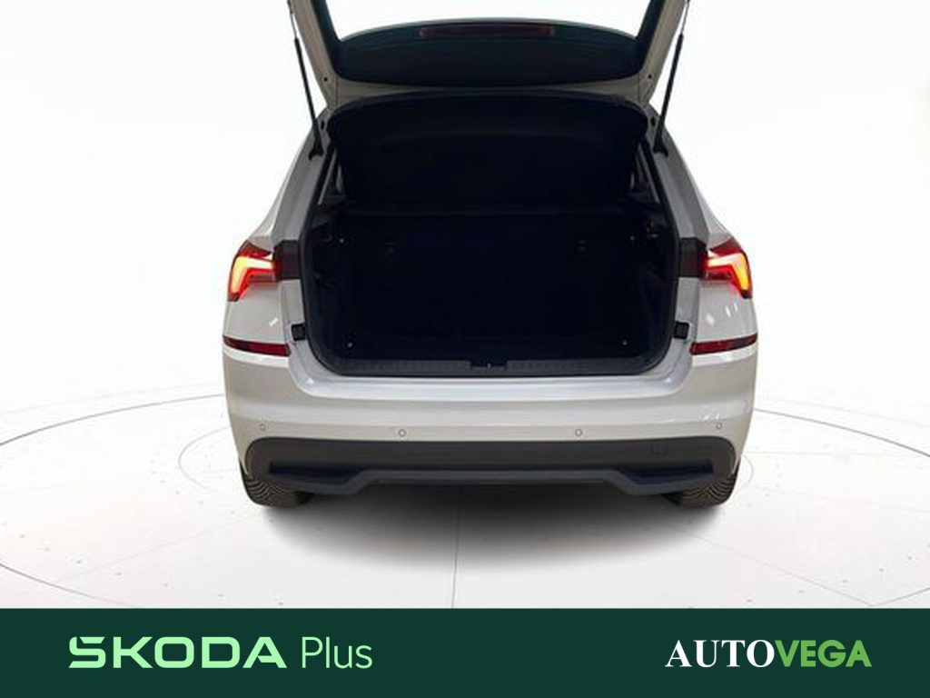 SKODA Kamiq 1.0 tsi style 110cv - 16