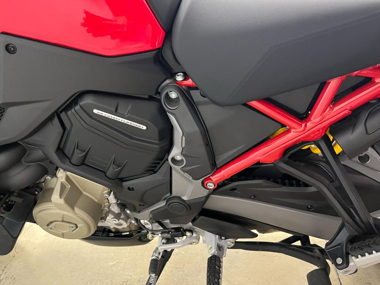 DUCATI Multistrada V4 S V4S RADAR - 10