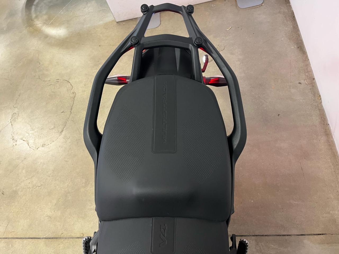 DUCATI Multistrada V4 S V4S RADAR - 8