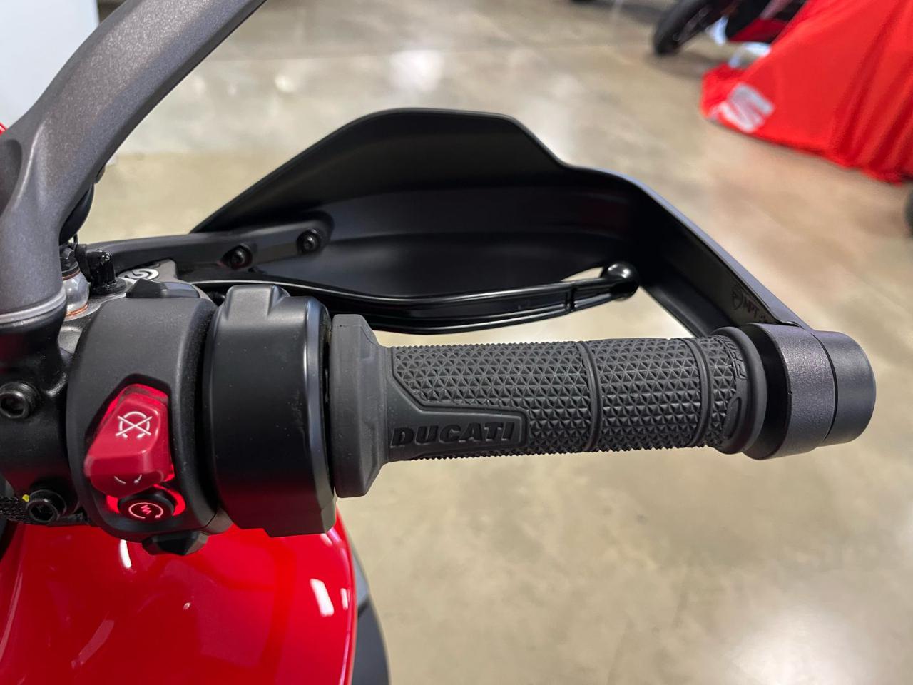 DUCATI Multistrada V4 S V4S RADAR - 11