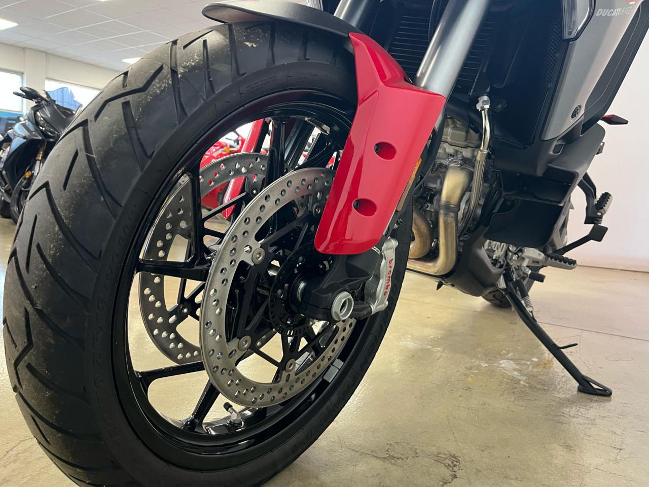 DUCATI Multistrada V4 S V4S RADAR - 3