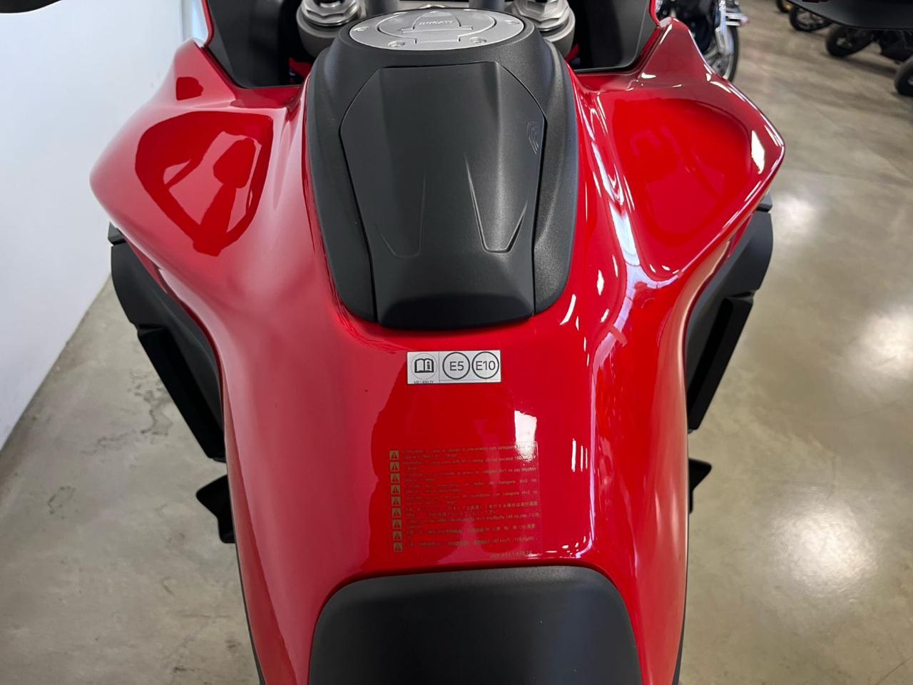 DUCATI Multistrada V4 S V4S RADAR - 9