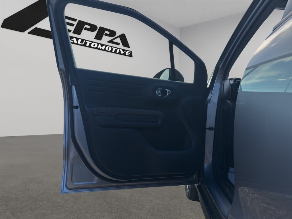 CITROEN C3 Aircross PureTech 130 S&S EAT6 Max - 12