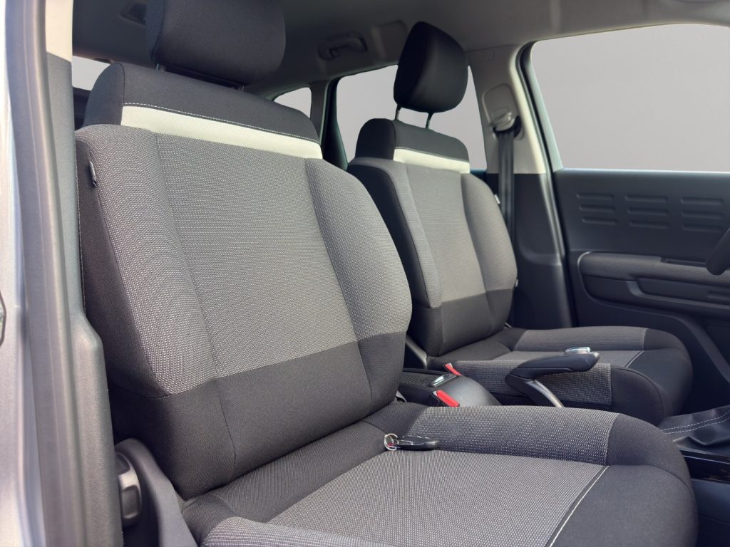 CITROEN C3 Aircross PureTech 130 S&S EAT6 Max - 18