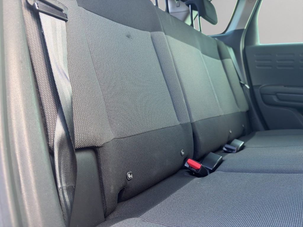 CITROEN C3 Aircross PureTech 130 S&S EAT6 Max - 19