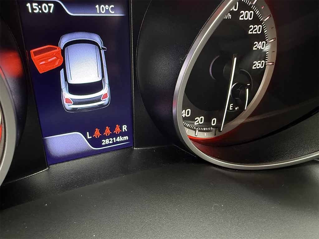 SUZUKI Swift Sport PREZZO REALE NESSUN OBBLIGO DI FINANZIAMENTO - 15