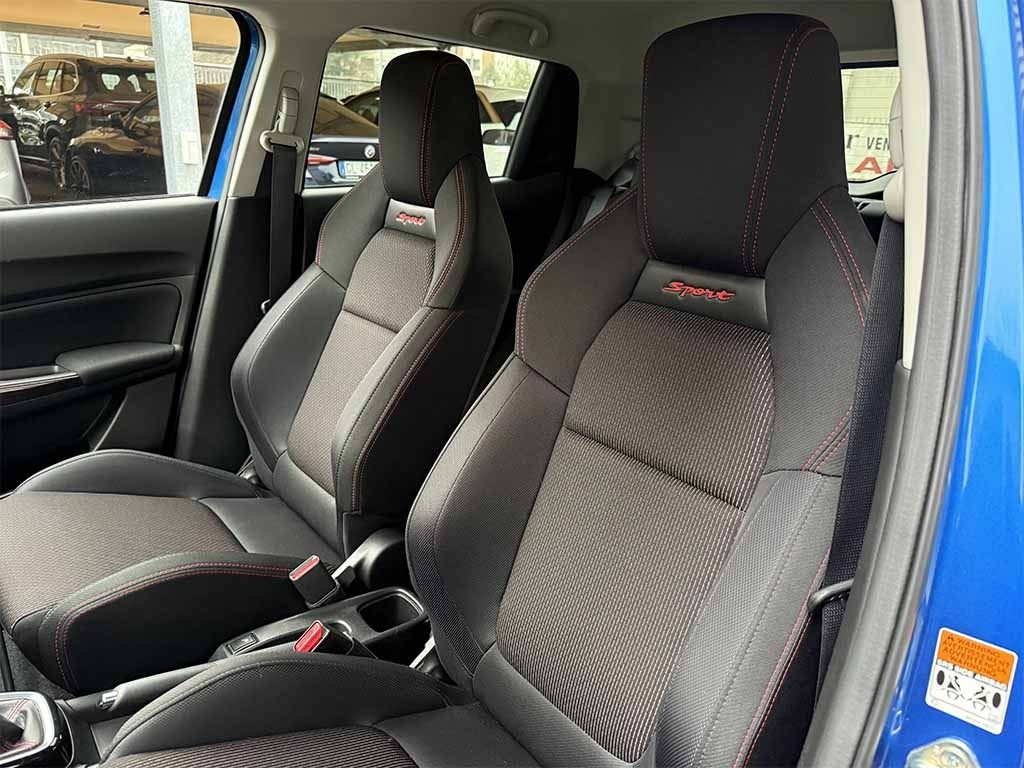 SUZUKI Swift Sport PREZZO REALE NESSUN OBBLIGO DI FINANZIAMENTO - 26