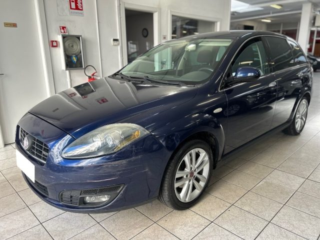 FIAT Croma Blu metallizzato