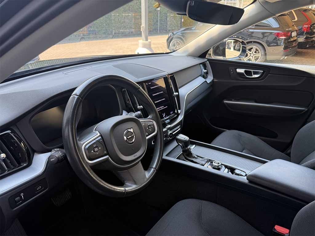 VOLVO XC60 2.0 d4 Business Plus geartronic TELECAMERA POST - 10
