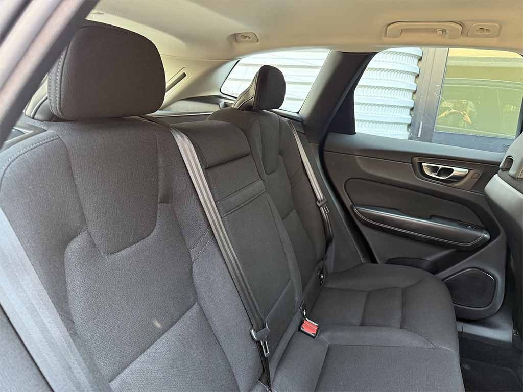 VOLVO XC60 2.0 d4 Business Plus geartronic TELECAMERA POST - 27
