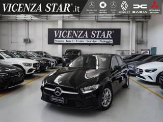 Mercedes-Benz A 180 d SPORT