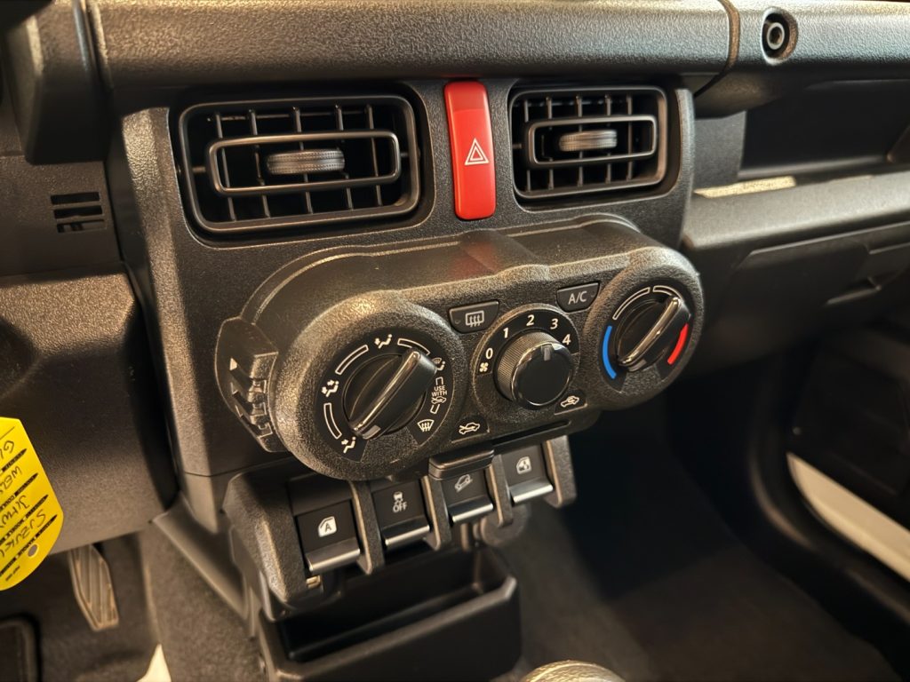 SUZUKI Jimny 1.5 PRO (N1) ALLGRIP 4WD - 10