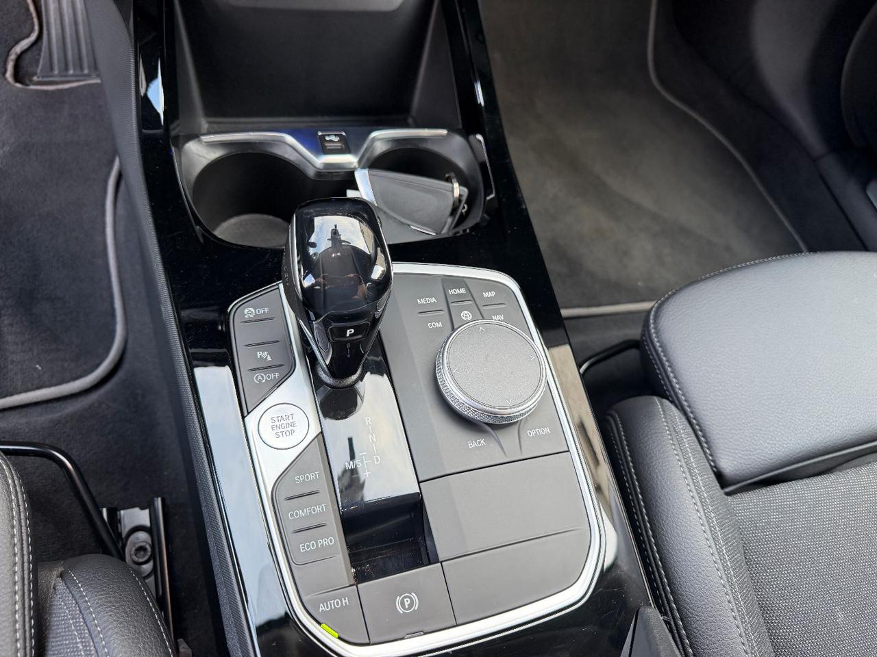 BMW 118 d 5p. Sport - 17