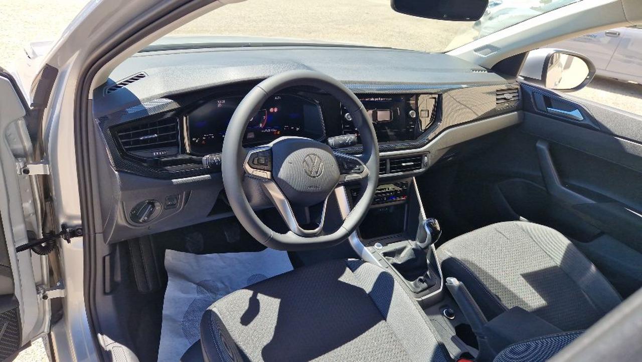 VOLKSWAGEN Taigo 1.0 TSI 95 CV Edition Plus km.0 - 6