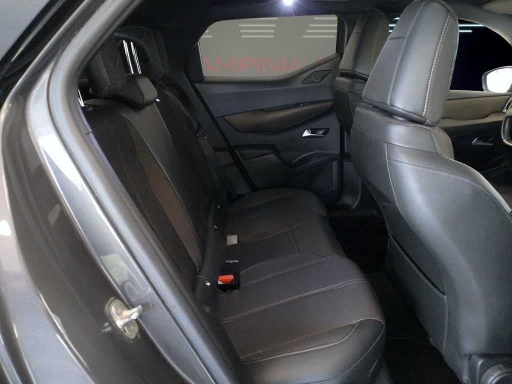 DS AUTOMOBILES DS 3 Crossback BlueHDi 130 Cv automatico So Chic Ok Neopatentati - 19