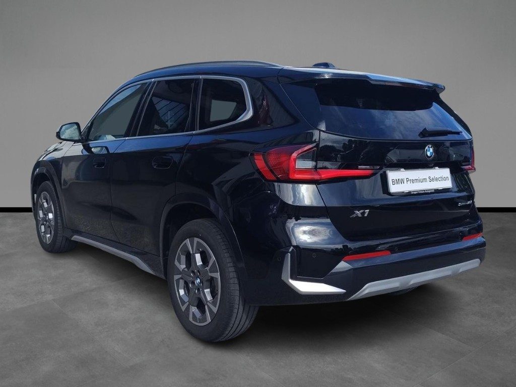 BMW X1 sDrive 18i xLine Aut. - 4