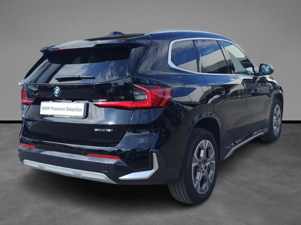BMW X1 sDrive 18i xLine Aut. - 17