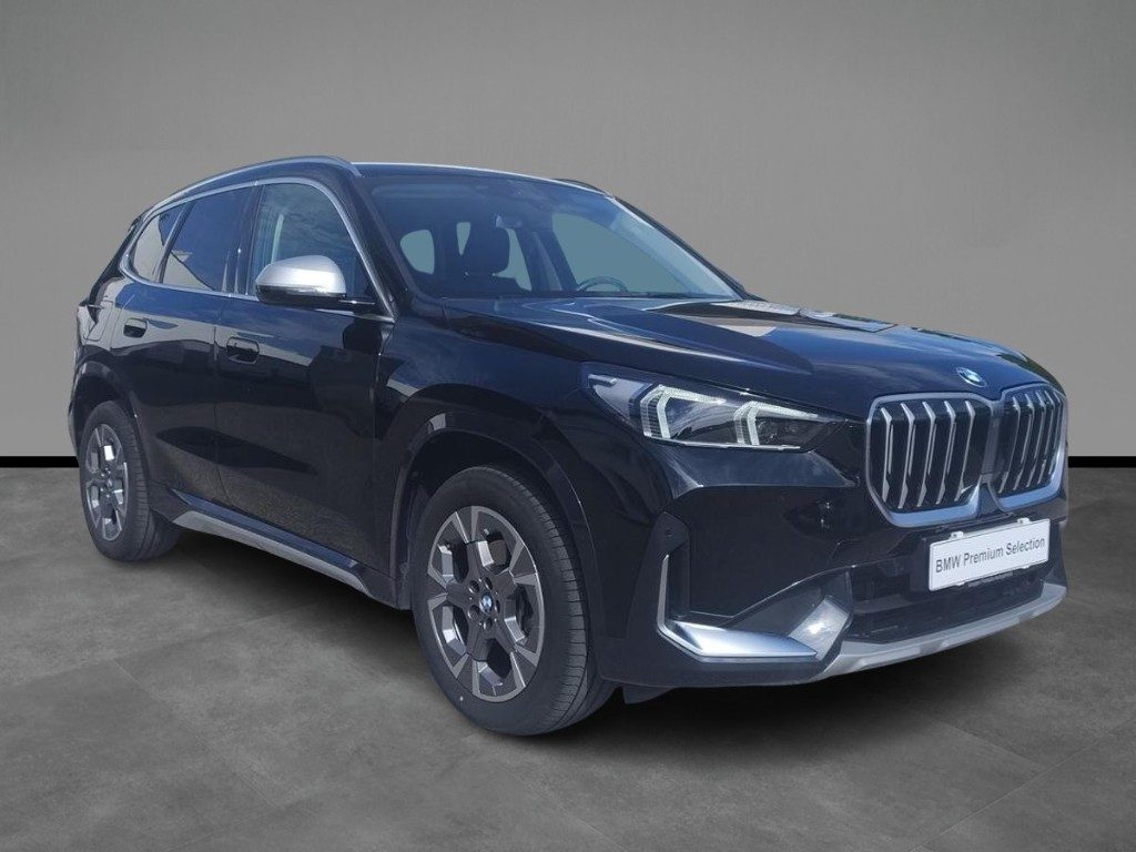 BMW X1 sDrive 18i xLine Aut. - 18