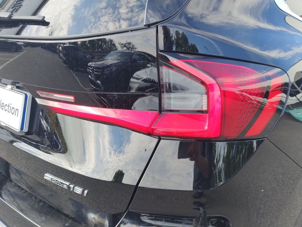 BMW X1 sDrive 18i xLine Aut. - 7